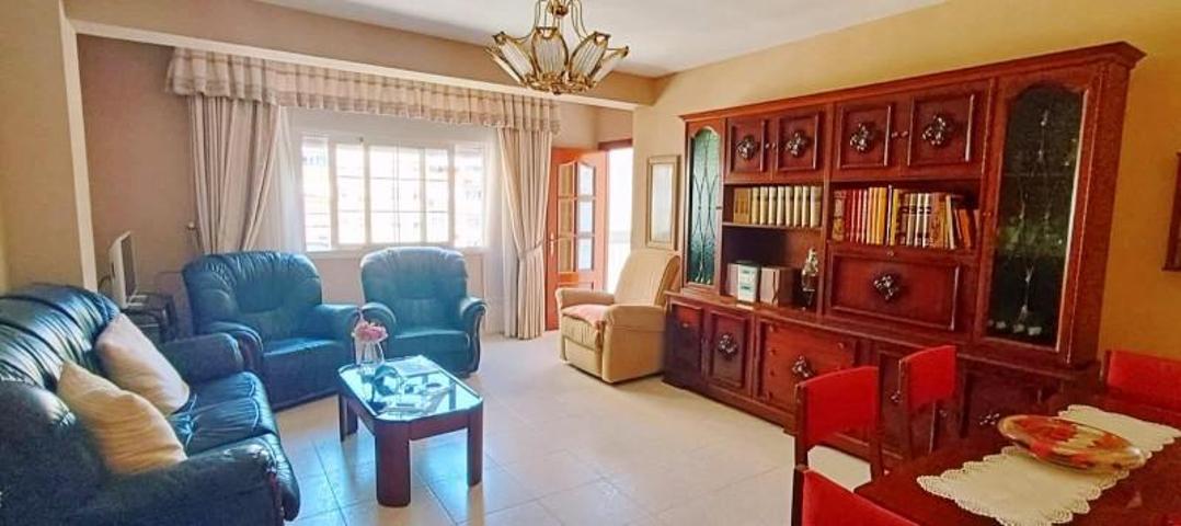 Piso en venta en Málaga, Olletas - Sierra Blanquilla photo 0