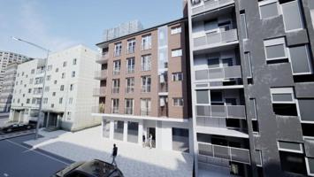 Piso en venta en Zalla, Aranguren photo 0