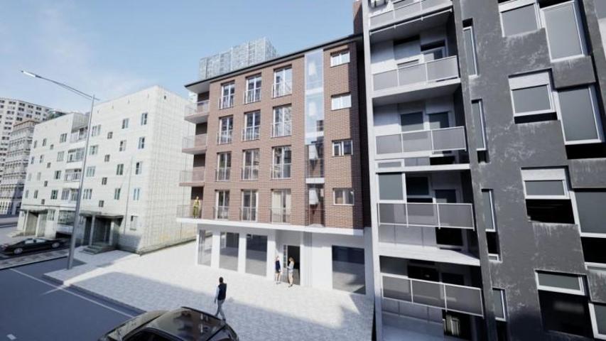 Piso en venta en Zalla, Aranguren photo 0