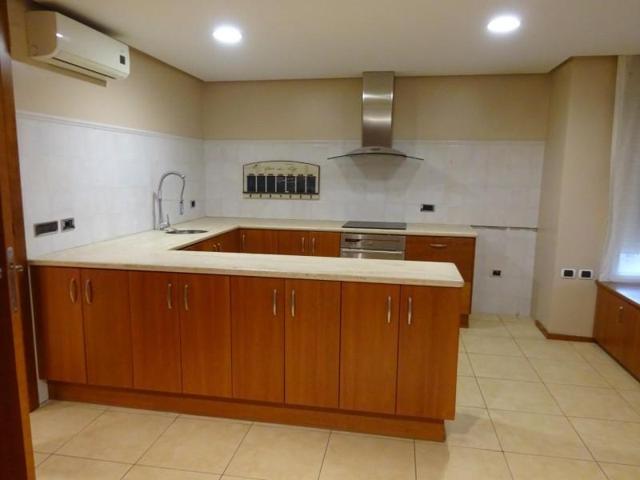 Atico Duplex en venta en Villarreal, Centro photo 0
