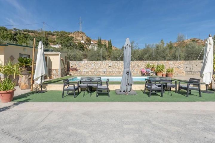 Casa con terreno en venta en Huétor Vega, Monachil Zona de - Monachil photo 0