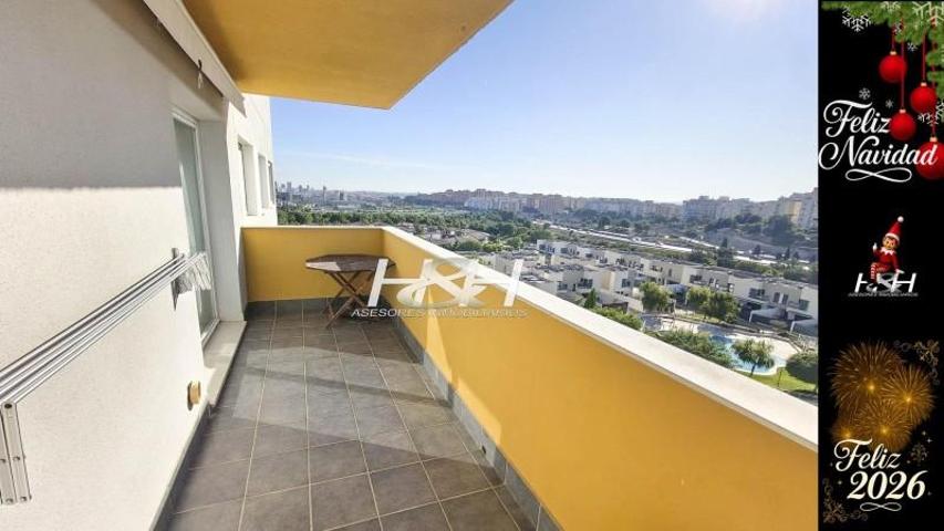 Piso en venta en Paterna, MAS DEL ROSARI photo 0