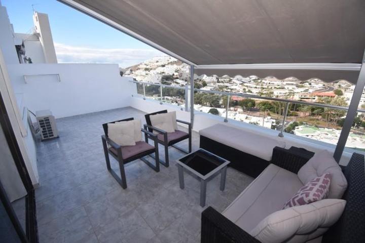 Apartamento en venta en Mogán, Puerto Rico photo 0