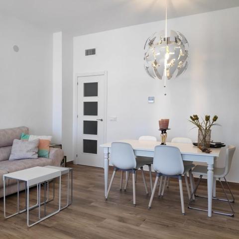 Piso en venta en El Campello, L'Alacantí photo 0