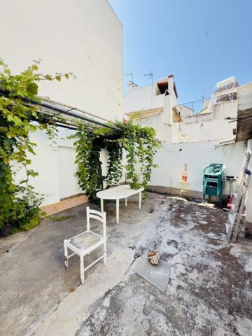 Terreno en venta en Estepona, Centro photo 0