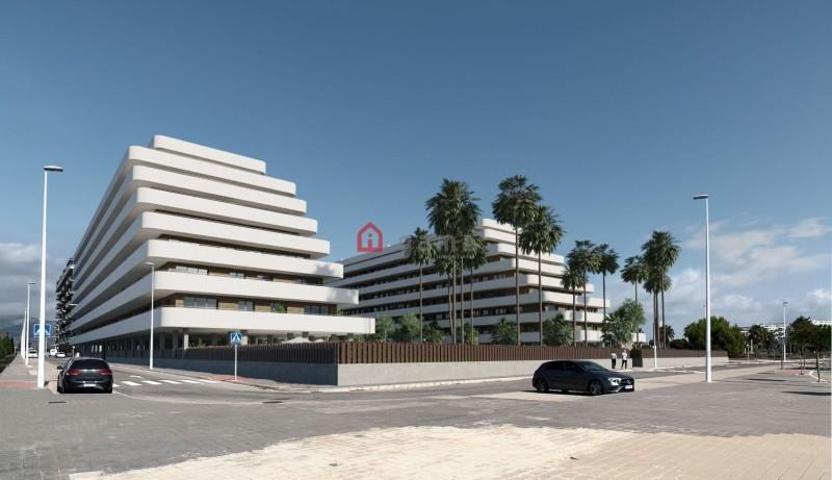 Piso en venta en Moncofa, Playa photo 0