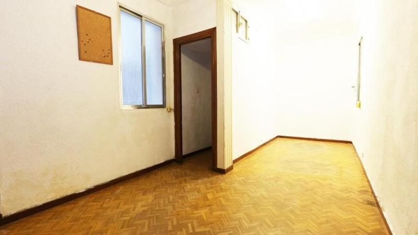 Piso en venta en Madrid, Avenida de la Ciudad de Barcelona, 28007 photo 0