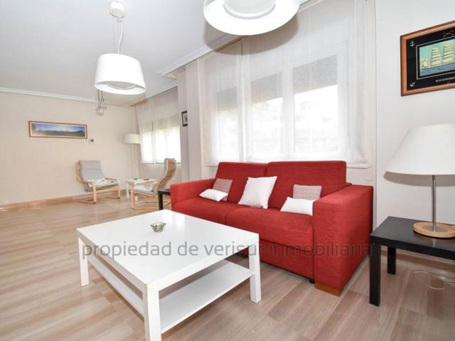 Apartamento en venta en Águilas photo 0