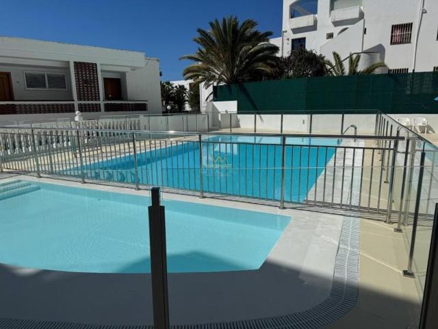 Apartamento en venta en San Bartolomé de Tirajana, San Bartolome De Tirajana photo 0