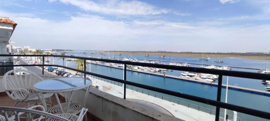 Piso en venta en Punta Umbría, AVDA LA RIA 17 photo 0