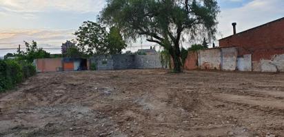 Parcela en venta en Figueres, Marca del Ham - Vilatenim photo 0