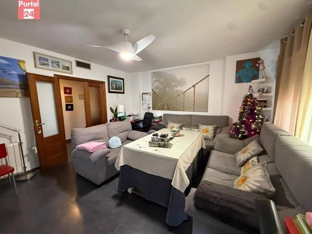 Piso en venta en Badajoz, Estación de Autobuses photo 0