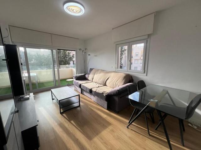 Piso en venta en Almería, El Toyo photo 0