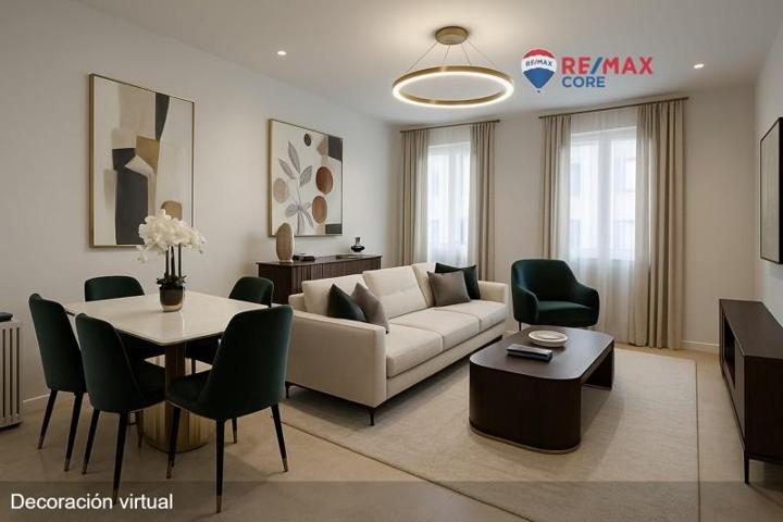 Piso en venta en Badajoz, Centro photo 0