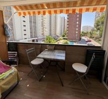Piso en venta en Benidorm, Juzgados photo 0
