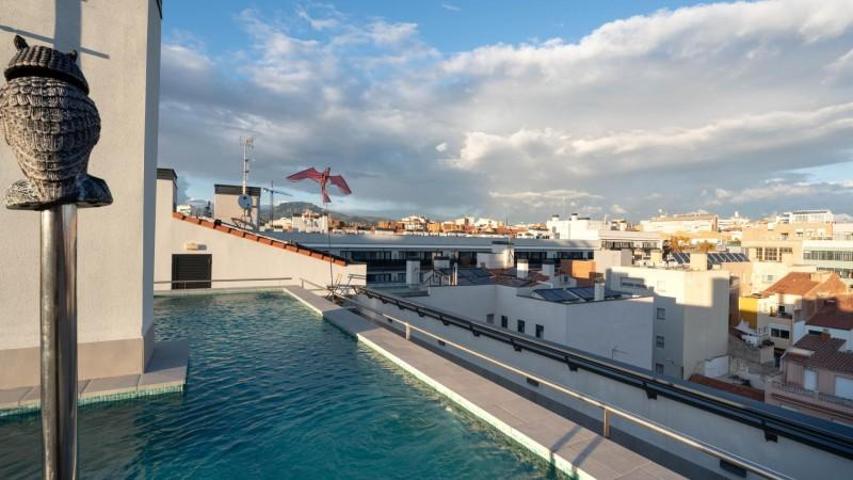 Piso en venta en Terrassa, Cementiri Vell photo 0