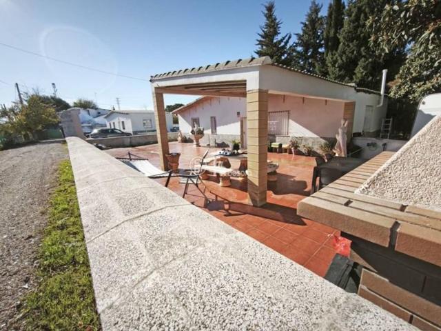 Chalet en venta en Rosselló, Segrià photo 0