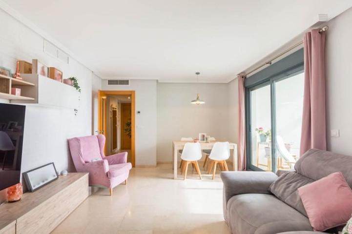 Piso en venta en Murcia, Churra photo 0