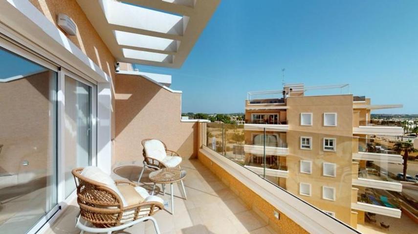 Apartamento en venta en Guardamar del Segura, EL RASO photo 0