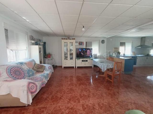 Casa con terreno en venta en Elche, Partida de carrus photo 0