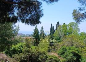 Terreno en venta en Cabrils, Sant cristofol 1 photo 0