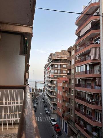 Piso en venta en Alicante, Raval roig- Virgen del Socorro photo 0