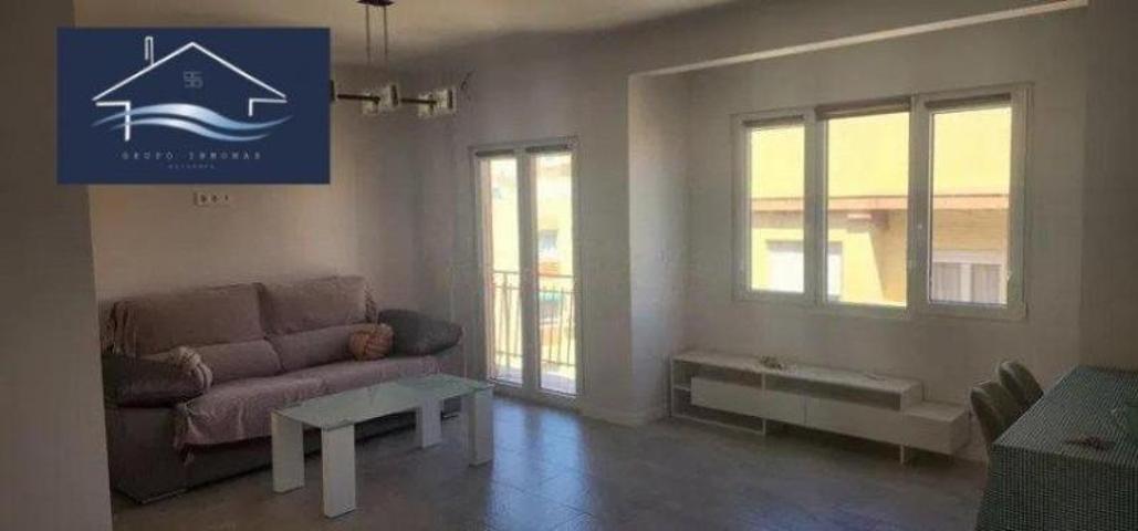 Piso en venta en Alicante, Altozano photo 0