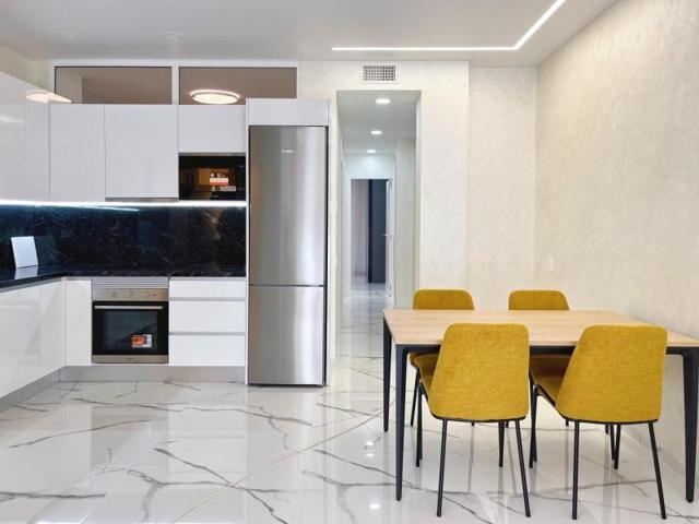 Planta baja en venta en Torrevieja, Playa del cura photo 0