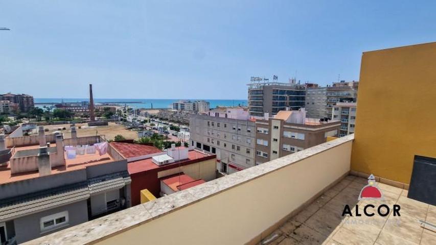 Aticos en venta en Vinaròs, Costa Sur - Hotel Vinaros photo 0