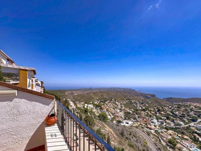 Apartamento en venta en Benitachell, Pueblo Panorama photo 0