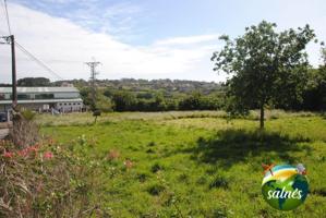 Terreno en venta en Sanxenxo, Salnés photo 0