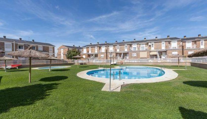 Chalet en venta en Belicena, Calle Antonio López Porras, 18101 photo 0