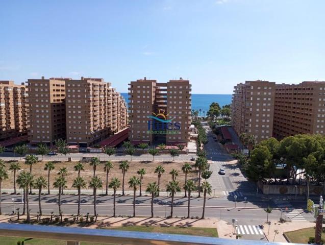 Piso en venta en Oropesa del Mar, Playa els amplaries photo 0