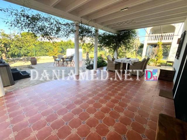 Chalet en venta en Oliva, Oliva Playa photo 0