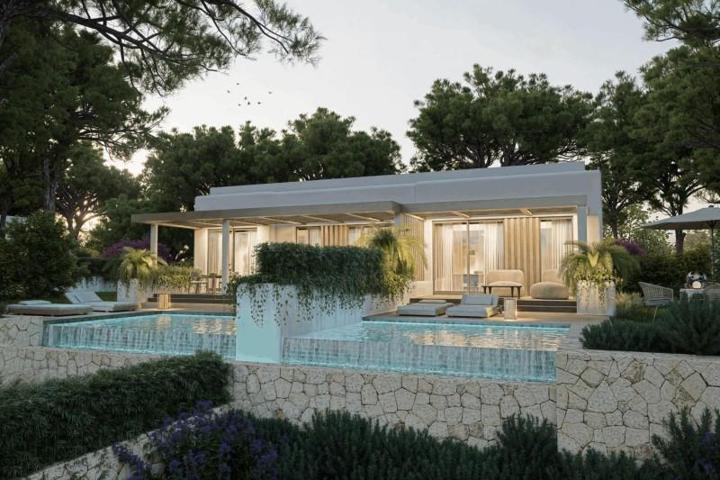 Chalet en venta en Lepe, Islantilla litoral photo 0