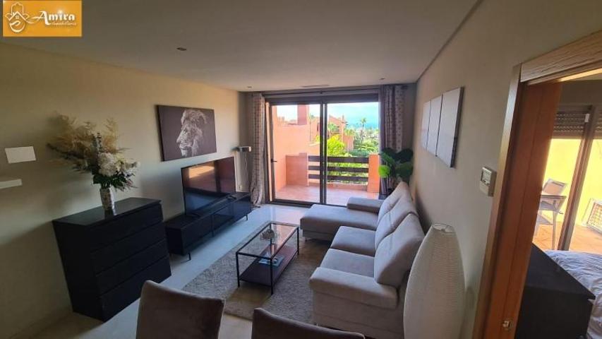 Apartamento en venta en Estepona, Sotoserena photo 0