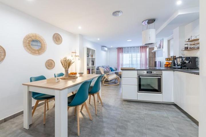 Piso en venta en San Pedro de Alcántara, Costa del Sol photo 0