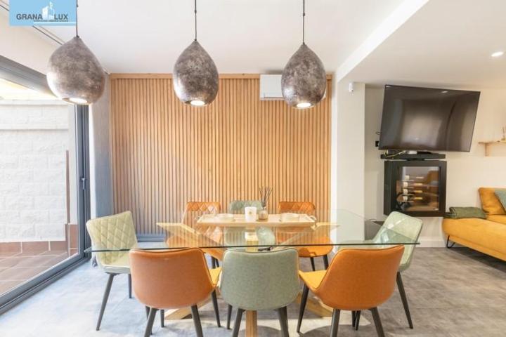 Bungalow en venta en Santa Fe, Vega de granada zona noroeste photo 0