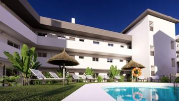 Apartamento en venta en Cómpeta, Competa photo 0