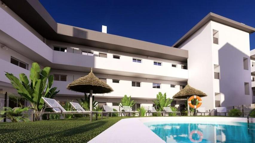 Apartamento en venta en Cómpeta, Competa photo 0