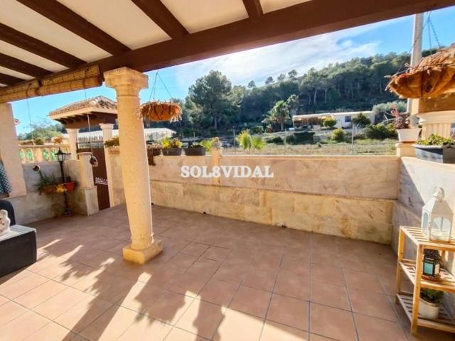 Chalet en venta en Bigastro, D6 photo 0