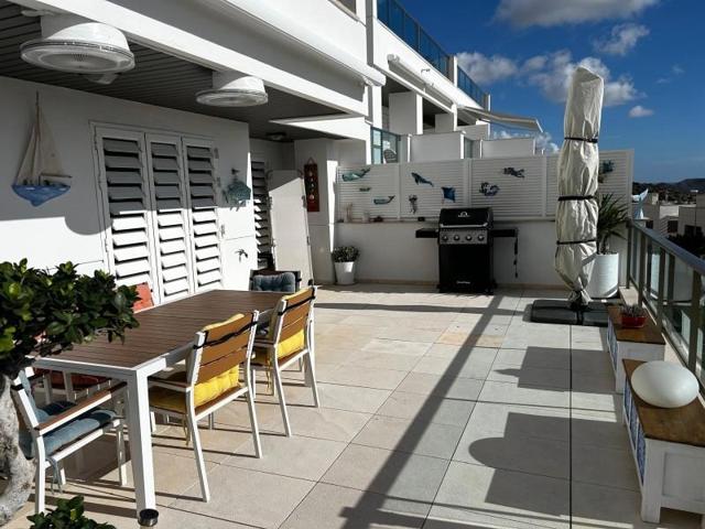 Apartamento en venta en Pulpí, Urbanizacion mundo aguilon photo 0