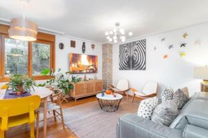 Piso en venta en Oviedo, Montecerrao photo 0