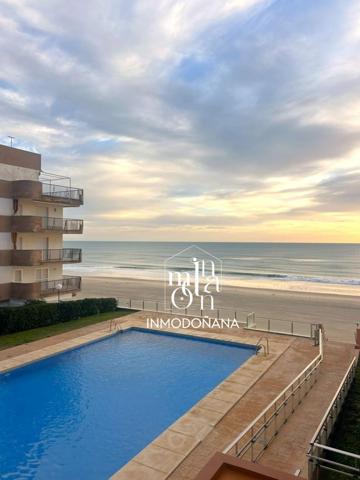 Piso en venta en Matalascañas, Sector Malvasía photo 0