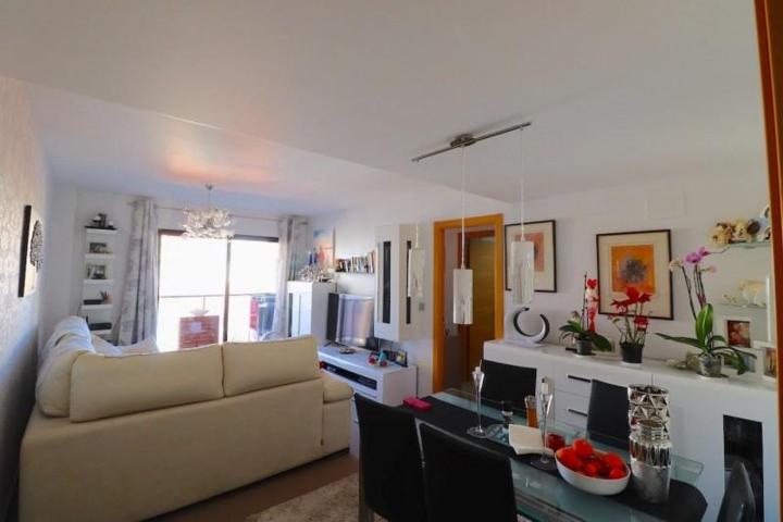 Apartamento en venta en Benidorm, Colonia Madrid photo 0