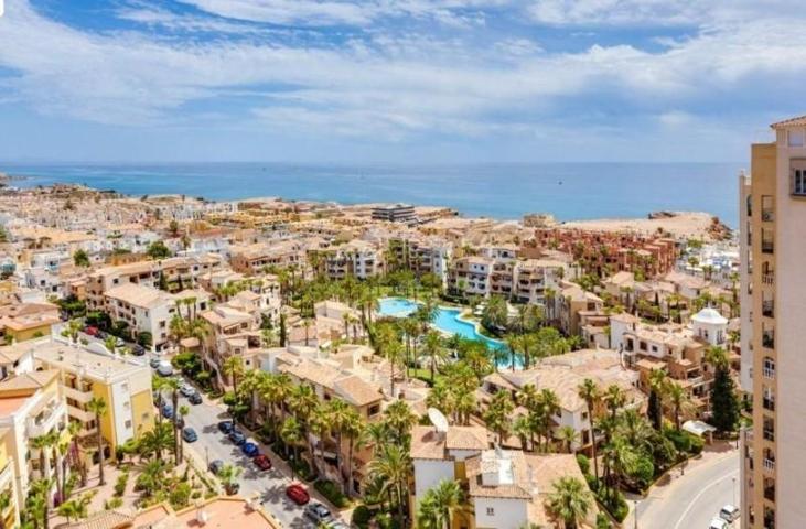 Apartamento en venta en Torrevieja, Los Frutales photo 0