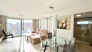 Apartamento en venta en Finestrat, Finestrat photo 0