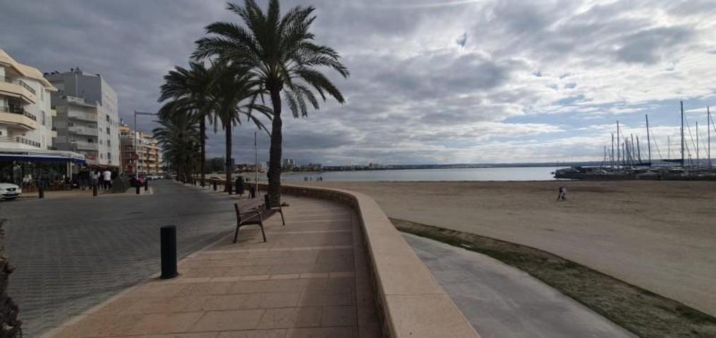 Planta baja en venta en Mallorca, Can Pastilla photo 0