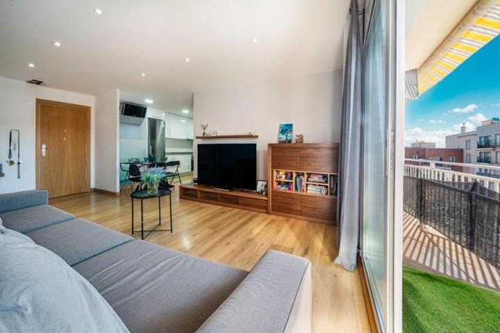 Piso en venta en Polinyà, Can querol photo 0