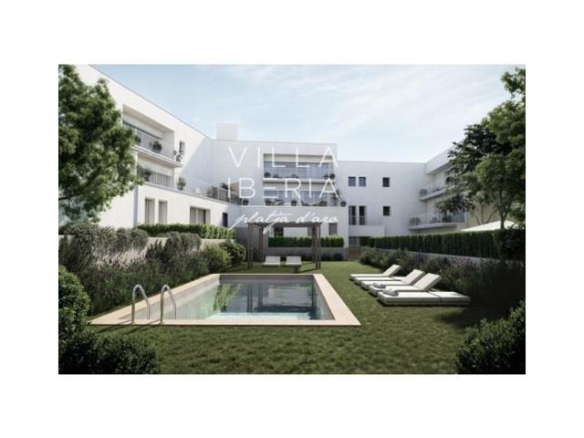 Apartamento en venta en Castell-Platja d'Aro photo 0